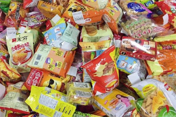 【怡品客休闲食品加盟】