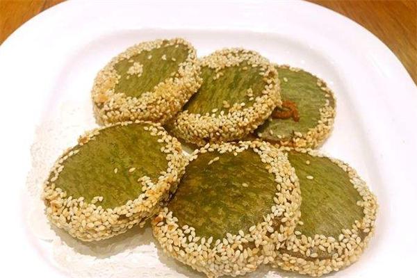 【月锦苑绿豆饼加盟】