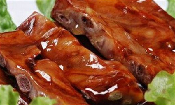 王义博酱香鸭产品 门店图片