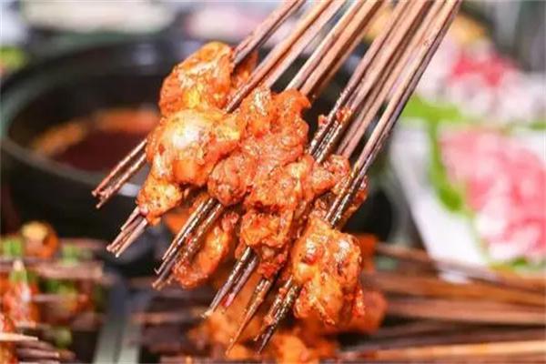 约个串串产品 门店图片