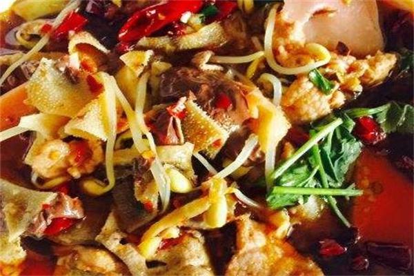 印象川之味产品 门店图片