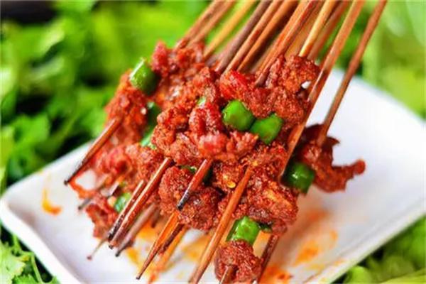 约个串串产品 门店图片