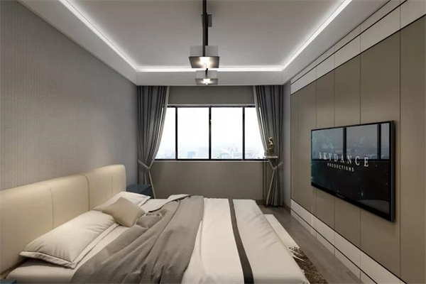 雅穗集成家居