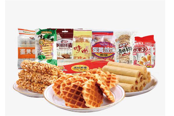 渝太太量贩零食产品 门店图片