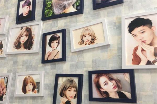 印图沙龙产品 门店图片