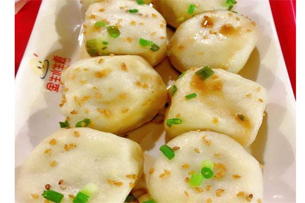 金生水生煎产品 门店图片