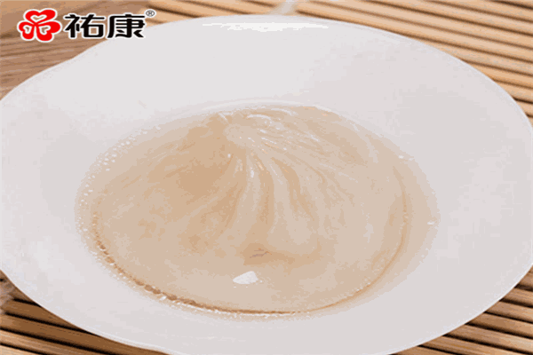 祐康食品