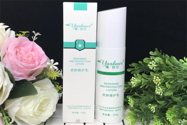 雅莎尔产品 门店图片
