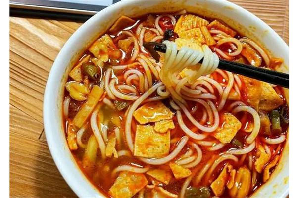 珠螺纪螺蛳粉产品 门店图片
