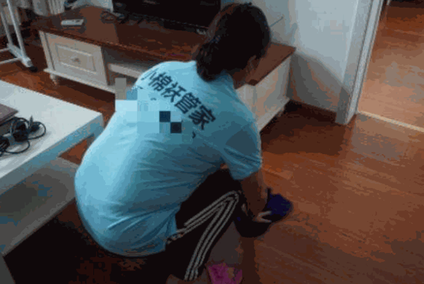 小棉袄家政产品 门店图片