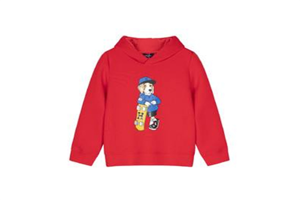 月亮家族童装产品 门店图片