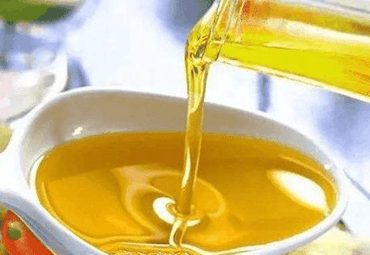 金龙鱼食用油