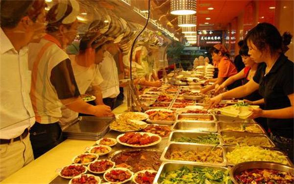禹城家和馅饼产品 门店图片