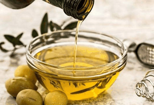 金龙鱼食用油