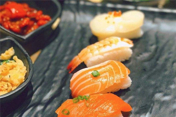 町上寿司