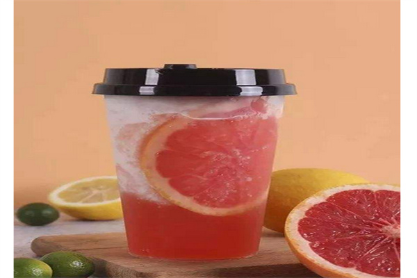 一品佳茗饮品产品 门店图片