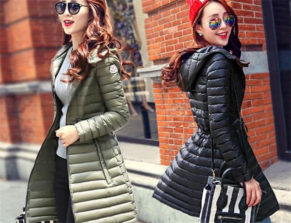 羽墨春品牌服装产品 门店图片