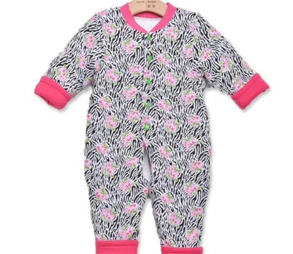 语象婴幼儿服饰产品 门店图片