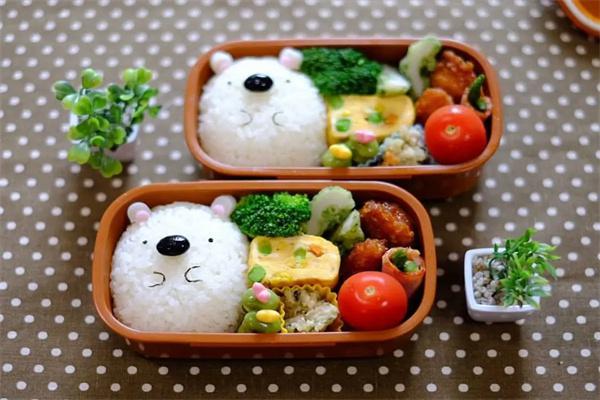 宜尚便当产品 门店图片
