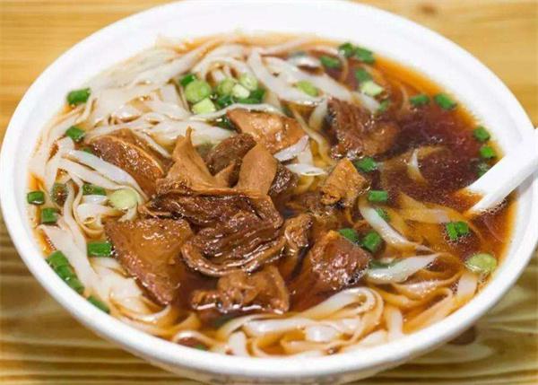 玉林牛腩粉产品 门店图片