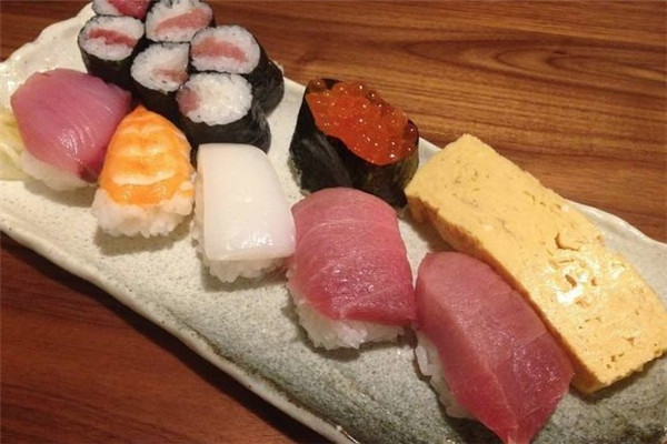 町上寿司