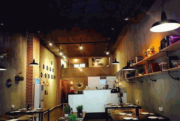 小牛狂人餐厅产品 门店图片