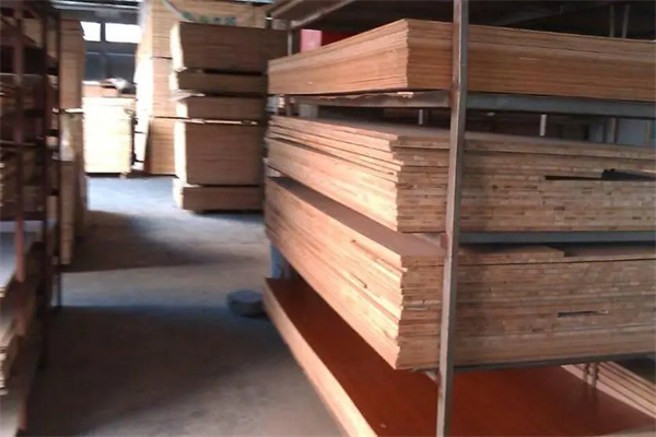 月星牌建材产品 门店图片