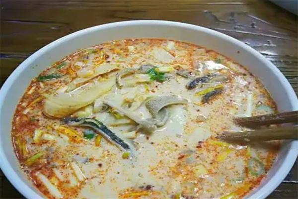 伊洛羊全羊宴汤产品 门店图片
