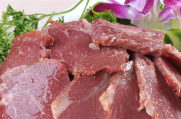 雨润肉食店产品 门店图片