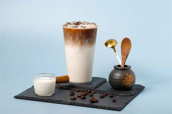 月夜茶町产品 门店图片