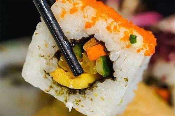 呀咪寿司产品 门店图片