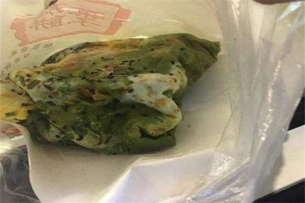 亚惠煎饼果子产品 门店图片