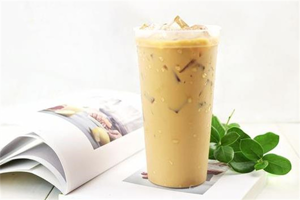 亚米奶茶产品 门店图片