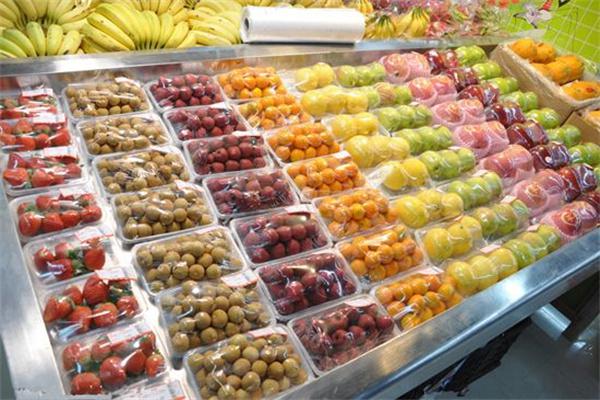 悦果时光产品 门店图片
