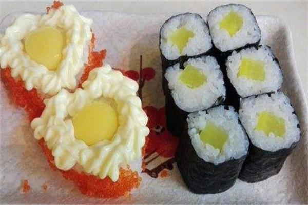 樱岛寿司产品 门店图片