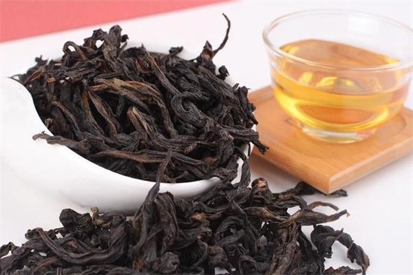 岩茶产品 门店图片