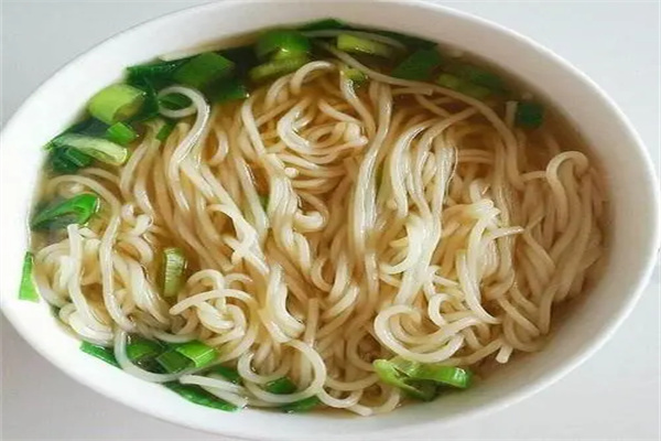 张大娘面馆产品 门店图片
