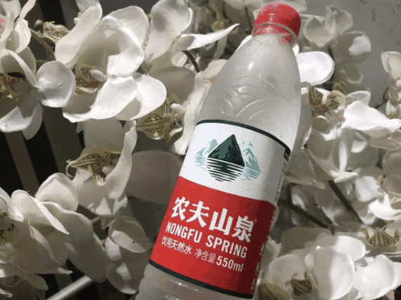 农夫山泉