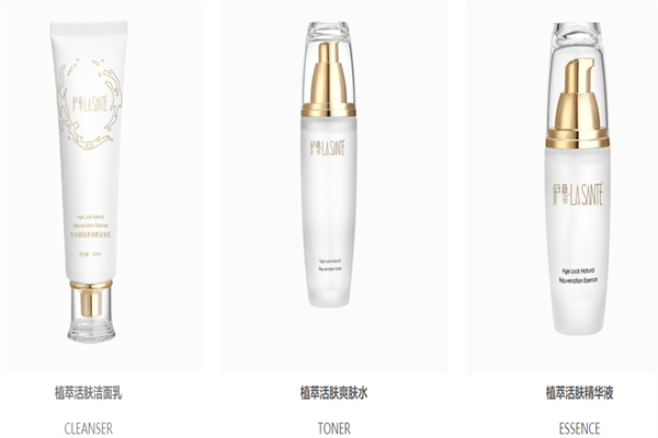伊慕产品 门店图片