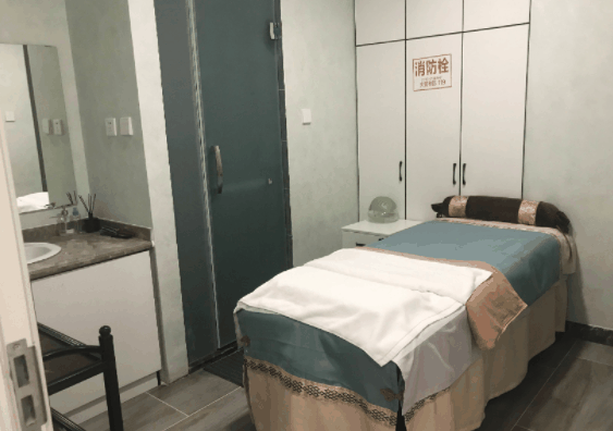 群芳泽养生美容中心