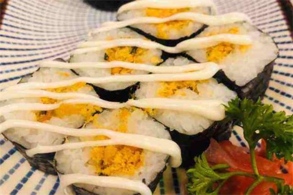 樱木寿司产品 门店图片