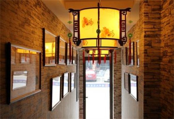 玉玄道艾灸产品 门店图片