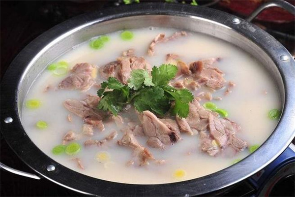 盐池滩羊产品 门店图片