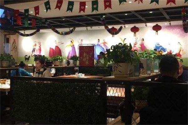 樱花墅产品 门店图片
