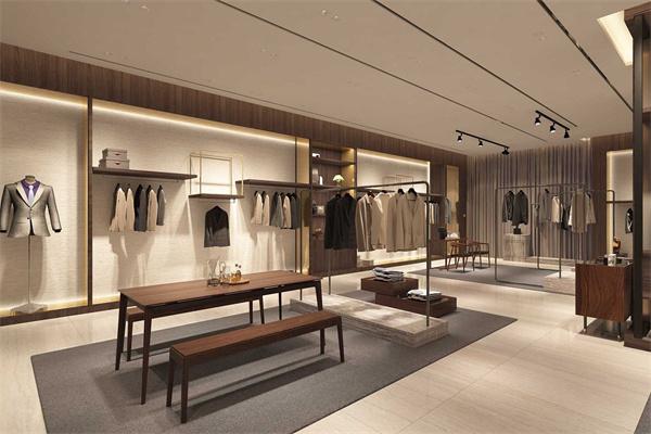 战地服装产品 门店图片