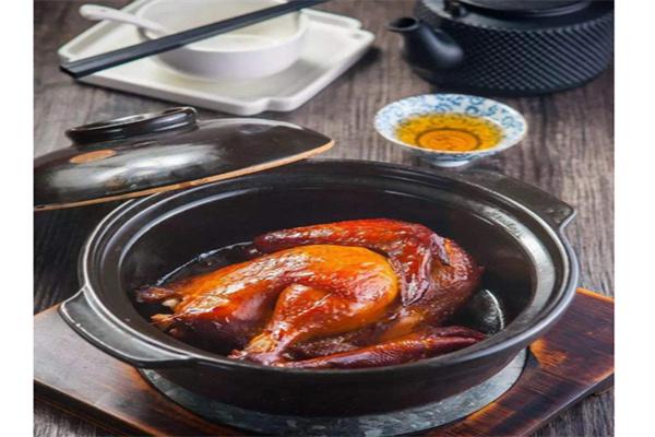 一品瓦罐煨鸡产品 门店图片