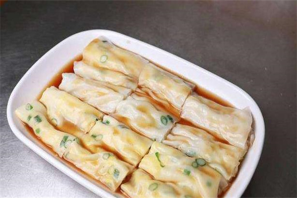 盐田得米肠粉产品 门店图片
