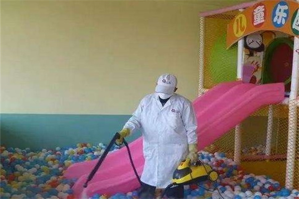 樱立方除甲醛产品 门店图片