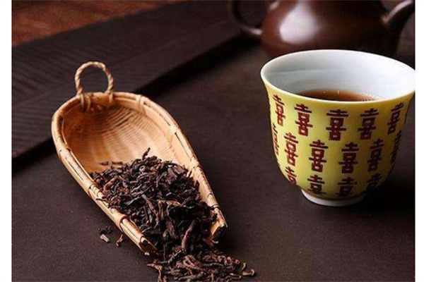 一品缘茶业产品 门店图片