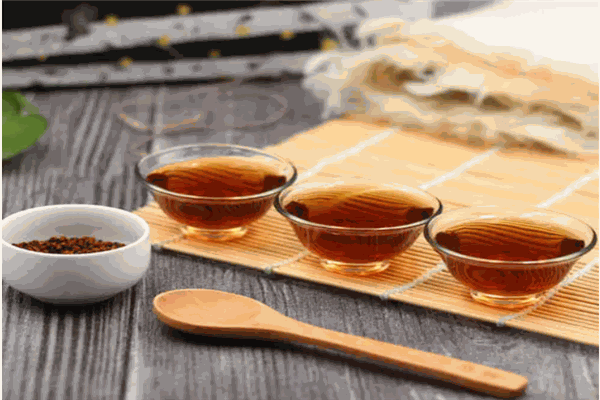 知芝茶